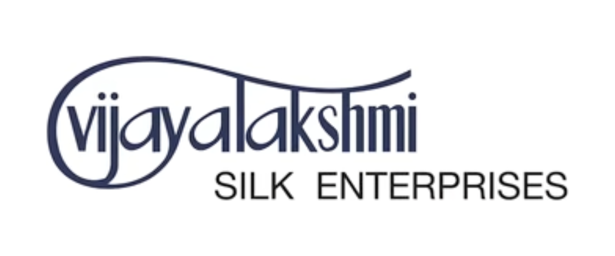Vijayalakshmi Silk Enterprises logo